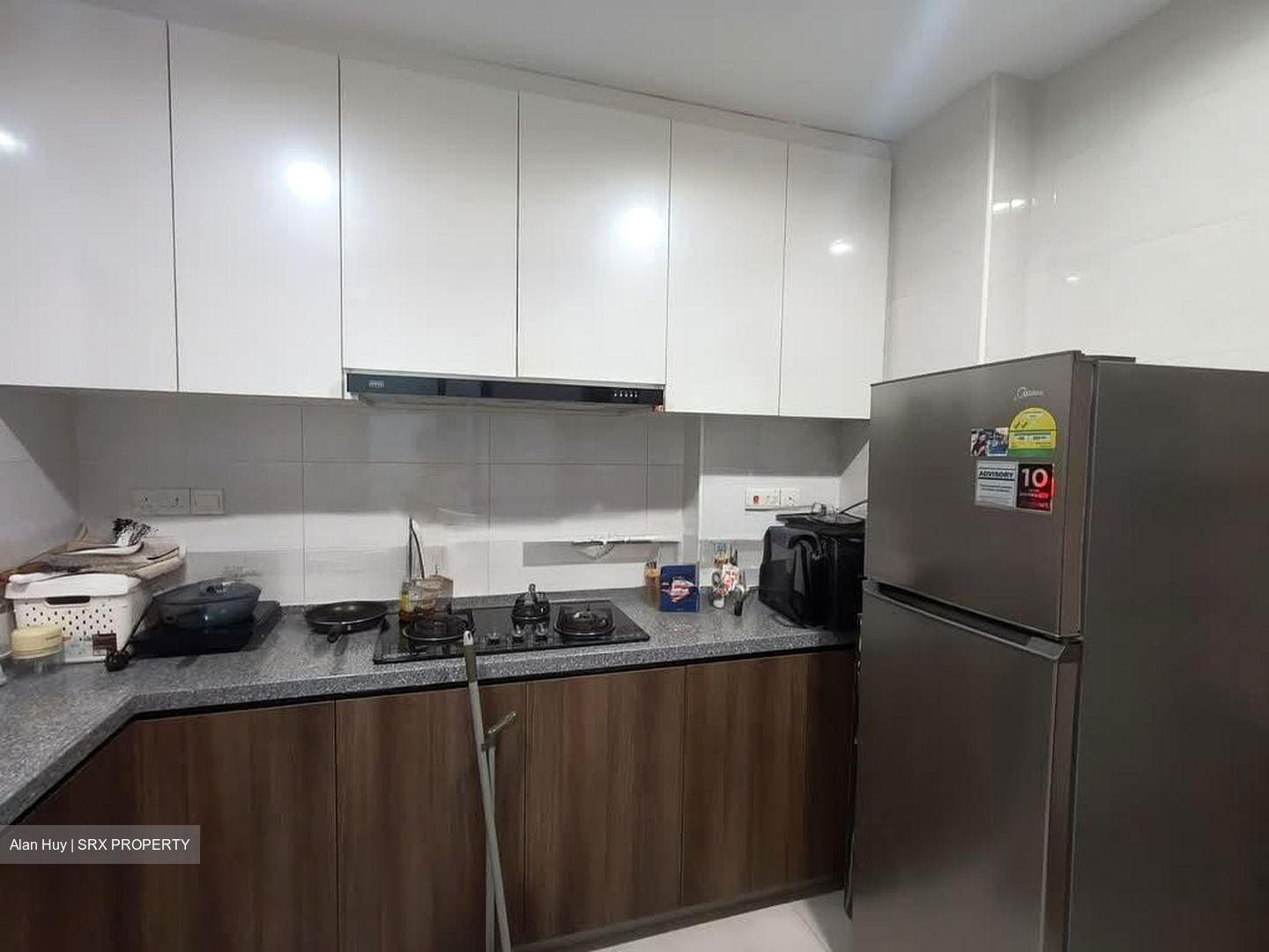 Dover Parkview (D5), Condominium #550377801